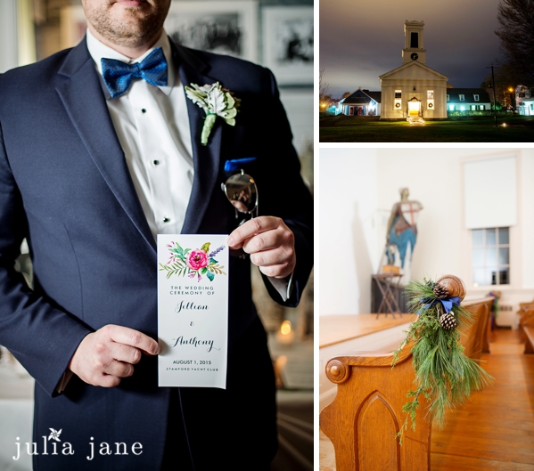 Authentic Wedding Photography by Connecticut Wedding Photographer Julia Jane Studios
